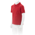 Pikeepaita Kids Colour Polo Shirt "keya" YPS180, harmaa lisäkuva 3